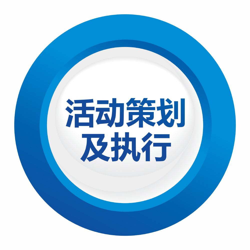 支持合伙人的活动策划方案